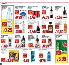 Volantino Famila Superstore Pagina 14