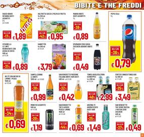Volantino Famila Superstore Pagina 15