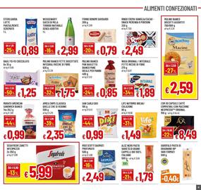 Volantino Famila Superstore Pagina 17