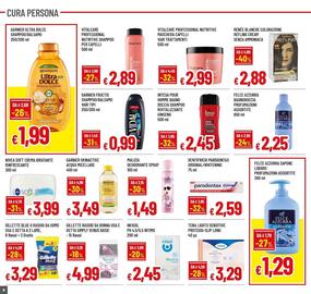 Volantino Famila Superstore Pagina 18