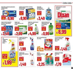 Volantino Famila Superstore Pagina 19