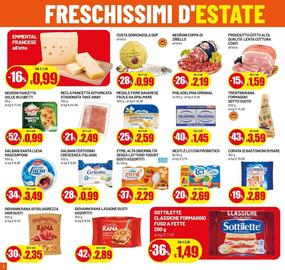 Volantino Famila Superstore Pagina 2