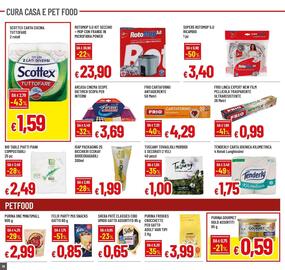 Volantino Famila Superstore Pagina 20
