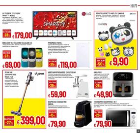 Volantino Famila Superstore Pagina 21