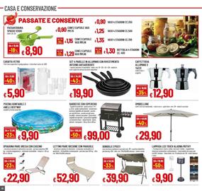 Volantino Famila Superstore Pagina 22