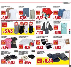 Volantino Famila Superstore Pagina 23