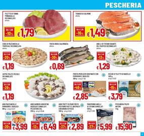 Volantino Famila Superstore Pagina 5