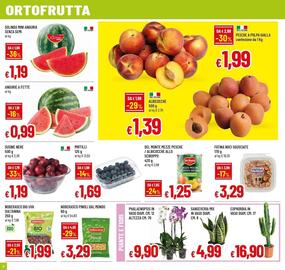 Volantino Famila Superstore Pagina 6