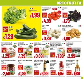 Volantino Famila Superstore Pagina 7