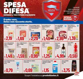 Volantino Famila Superstore Pagina 8