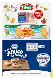 Volantino Famila Superstore | Grandi marche Pagina 2