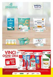 Volantino Famila Superstore | Grandi marche Pagina 3