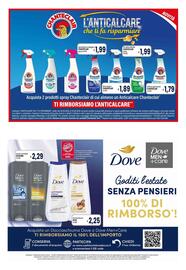 Volantino Famila Superstore | Grandi marche Pagina 4