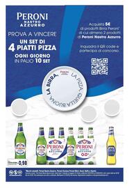 Volantino Famila Superstore | Grandi marche Pagina 5