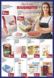 Volantino Docks Cash&Carry Pagina 12