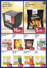 Volantino Docks Cash&Carry Pagina 14