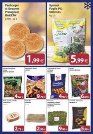 Volantino Docks Cash&Carry Pagina 15