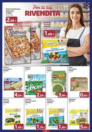 Volantino Docks Cash&Carry Pagina 16