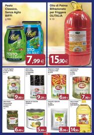 Volantino Docks Cash&Carry Pagina 19