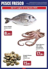 Volantino Docks Cash&Carry Pagina 2