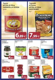 Volantino Docks Cash&Carry Pagina 20