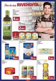 Volantino Docks Cash&Carry Pagina 21
