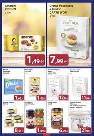 Volantino Docks Cash&Carry Pagina 22