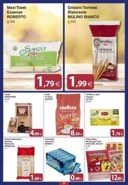 Volantino Docks Cash&Carry Pagina 23