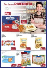 Volantino Docks Cash&Carry Pagina 24
