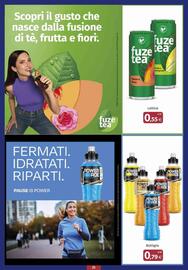 Volantino Docks Cash&Carry Pagina 25