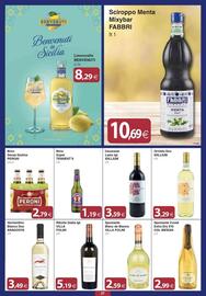Volantino Docks Cash&Carry Pagina 27