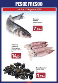 Volantino Docks Cash&Carry Pagina 3