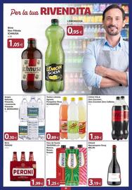 Volantino Docks Cash&Carry Pagina 30