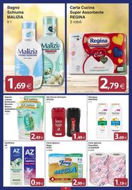 Volantino Docks Cash&Carry Pagina 31
