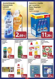 Volantino Docks Cash&Carry Pagina 32