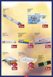 Volantino Docks Cash&Carry Pagina 33
