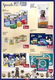 Volantino Docks Cash&Carry Pagina 35