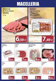 Volantino Docks Cash&Carry Pagina 5
