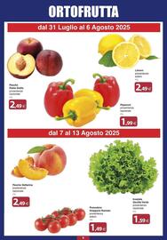 Volantino Docks Cash&Carry Pagina 6