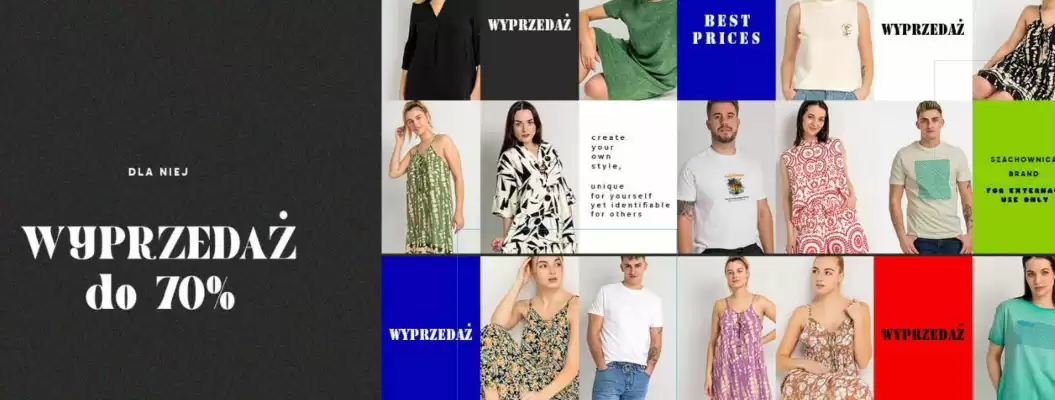 Szachownica gazetka (ważność do 6-08)