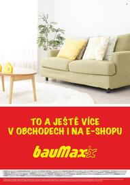 Baumax leták Strana 53
