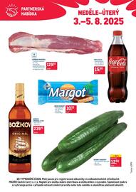 Makro leták Strana 1