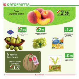 Volantino Sì con te Pagina 2