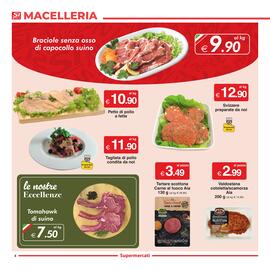 Volantino Sì con te Pagina 4