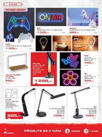 Uni Hobby leták Strana 16