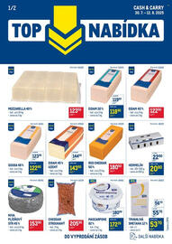 Makro leták Strana 1