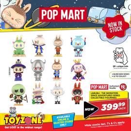 Toy Zone catalogue Page 2