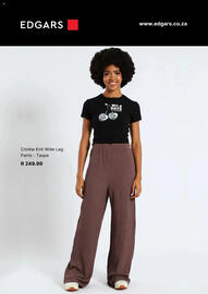 Edgars catalogue Page 9