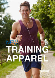 Sportsmans Warehouse catalogue Page 1