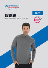 Sportsmans Warehouse catalogue Page 10